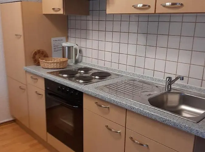 Lägenhet Malz *