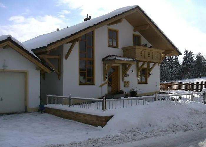 Malz * Blaibach