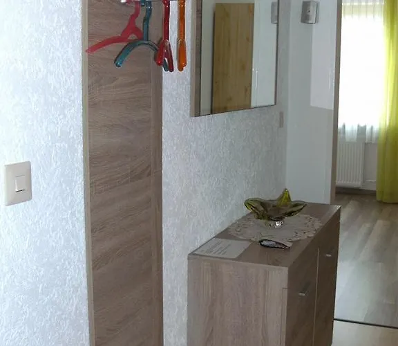 Lägenhet Malz *