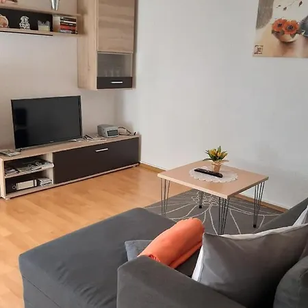 Apartment Malz *