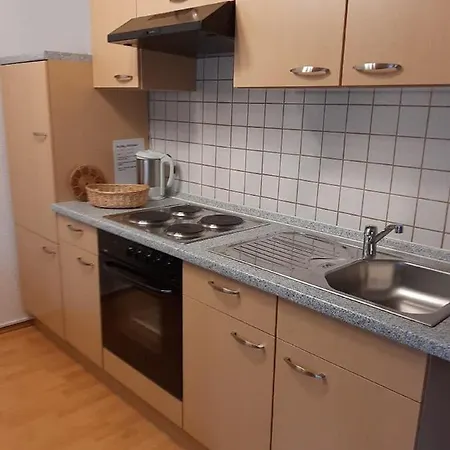 Apartment Malz *