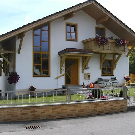 Apartment Malz Blaibach