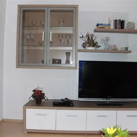 Malz Apartment