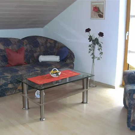 Apartment Malz