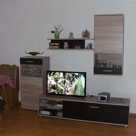 Apartment Malz