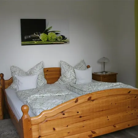 Malz Apartment *