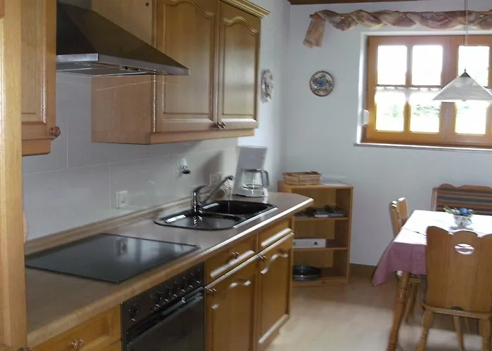 Malz Apartament *