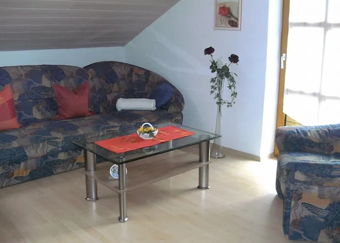 Apartament Malz