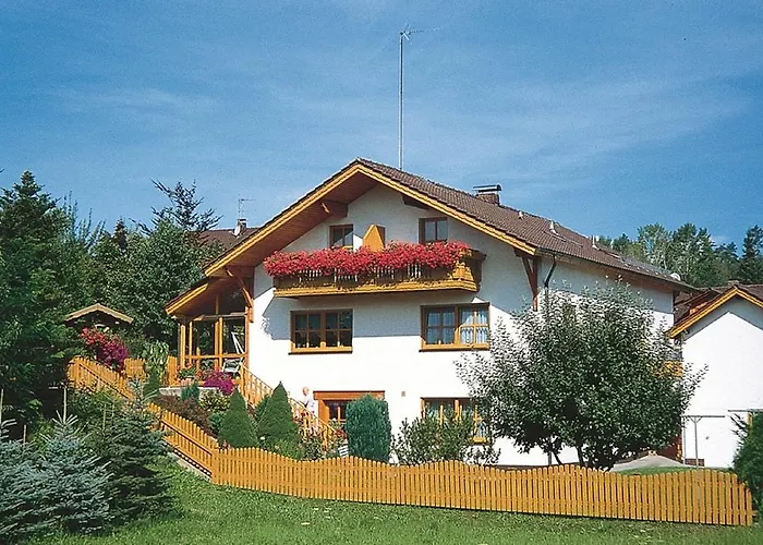 Apartament Malz *